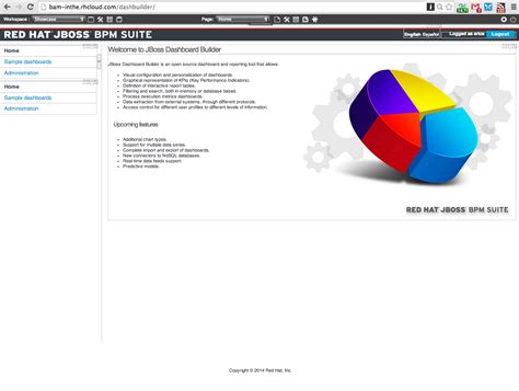 Eric D Schabell Red Hat Jboss Bpm Suite Preview Bpmpaas Cloudy