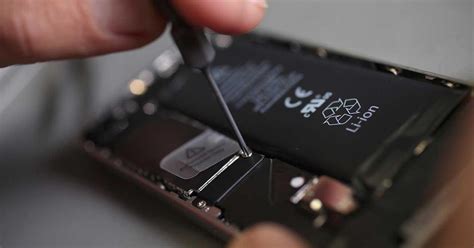 Se Puede Reparar Un Iphone Fuera De Apple Store Y Con Garant As