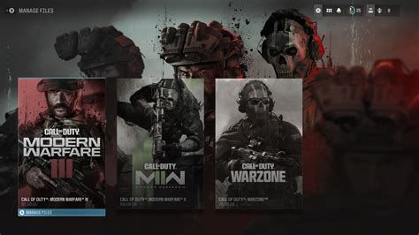 Learn more about Call of Duty HQ, the game launcher for Call of Duty