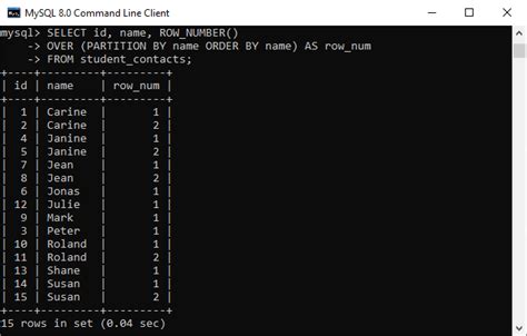 Mysql Delete Duplicate Records Futurefundamentals