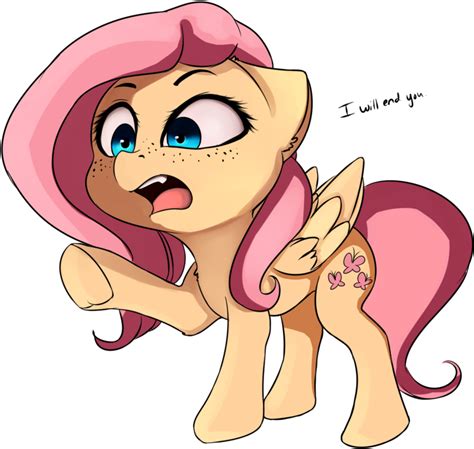 Download Miokomata Dead Source Dialogue Fangs Female Fluttershy