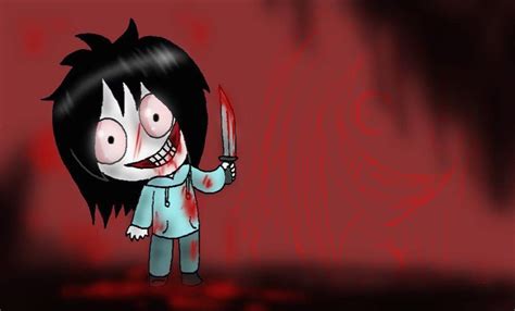 Jeff The Killer Wiki Anime Amino