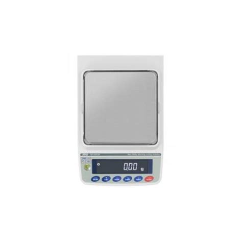 Buy A D Weighing GX 10001A Apollo Precision Balance Internal