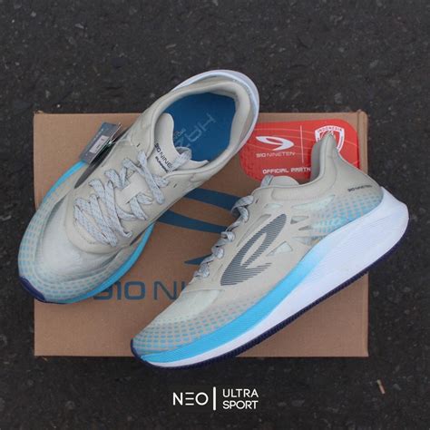 Jual Nineten Haze Sepatu Running Shopee Indonesia