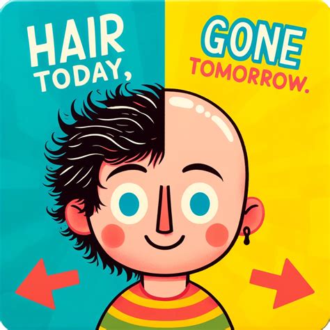 139 Hair Puns For a Hairy Good Time!