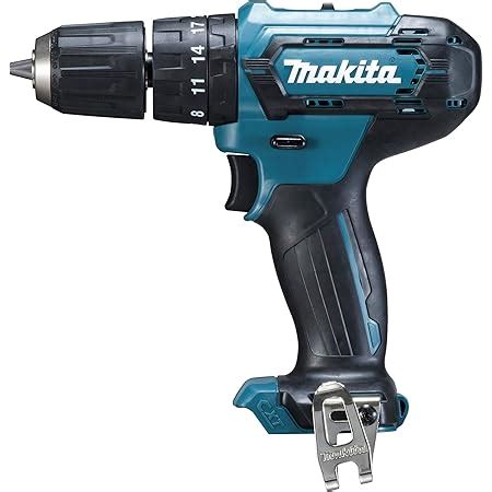 Makita HP333DZ Taladro Para Martillo 12 V Max CXT De 3 8 Amazon