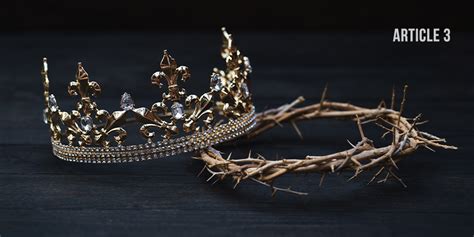 King Davids Crown