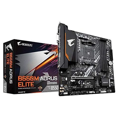 ASRock B850 Pro RS WiFi Vs GIGABYTE B550M AORUS ELITE Motherboard