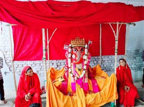 226 Year Old Ramlila Of Ramnagar Will Start From Day After Tomorrow