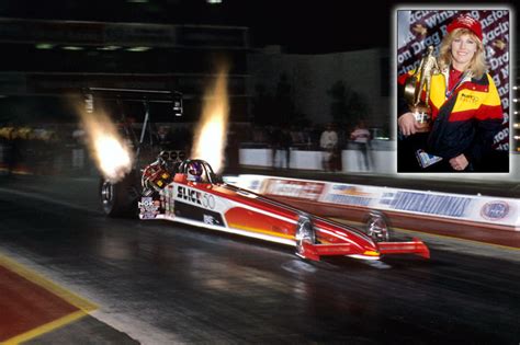 Females To Win Top Fuel At The Winternationals Nhra