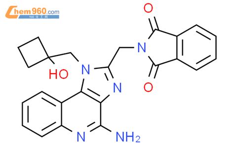 H Isoindole H Dione Amino