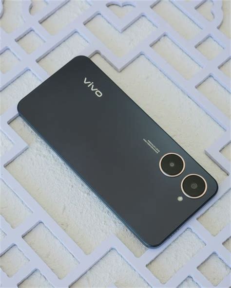 Vivo Y With Helio G Hz Display And Mah Battery Now