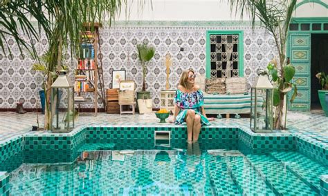 The 7 Best Riads In Marrakech Morocco Wandering Wheatleys