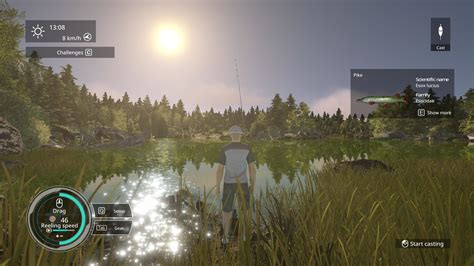 PRO FISHING SIMULATOR on Steam