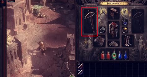 Path Of Exile 2 Reveals New Weapons Disrupting Builds And Playstyles