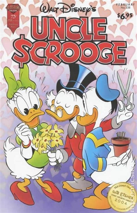 Uncle Scrooge Dell Gold Key Gladstone Gemstone Comic Books