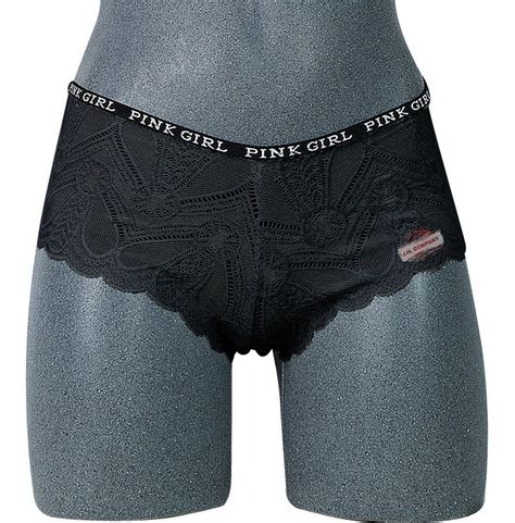 Set Piezas Pantaleta Bikini Girl Lenceria Encaje Mayoreo Meses Sin