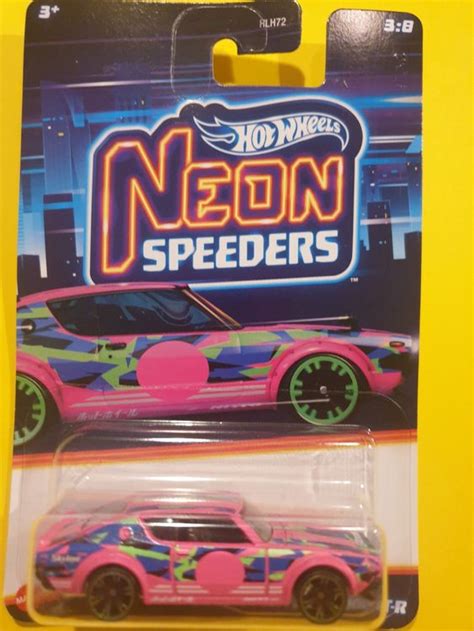 Hot Wheels Nissan Skyline Gt R Kaufen Auf Ricardo