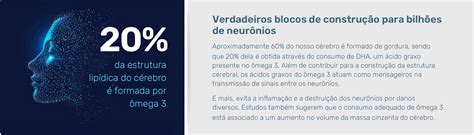 Omegative Plus Ômega 3 concentrado Nutrabox