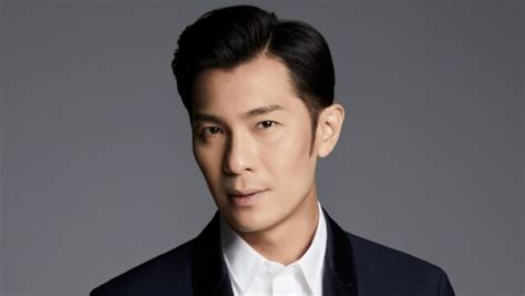 Shaun Chen Biography Wife Height Age Daughter Net Worth Dialect