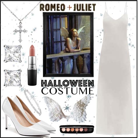 Juliet Halloween costume Outfit | ShopLook