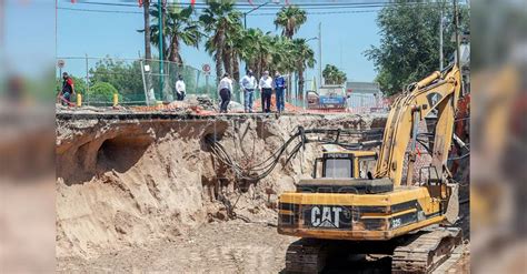 Hoy Tamaulipas Tamaulipas En Un Mes Reabriran Calle Cerrada Por