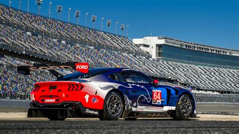 Iracing Mustang And Corvette Gt Confirmed For Season