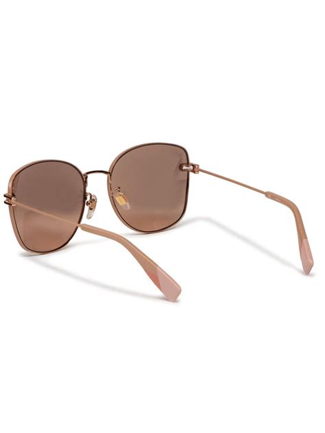 Furla Sluneční brýle Sunglasses SFU457 WD00012 MT0000 1BR00 4 402 20 CN