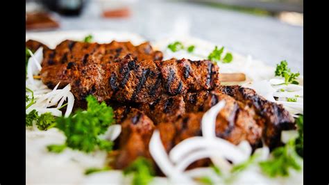 Prime Angus Beef Tri Tip Kebabs With Chef Ara Zada Kebab Daddy Meats