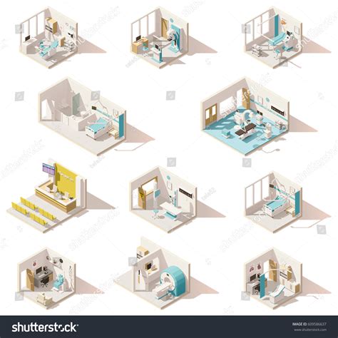 639 Hospital floor plan Images, Stock Photos & Vectors | Shutterstock