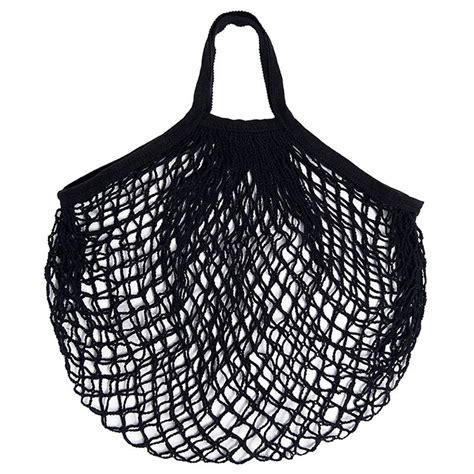 Crochet Pattern Mesh Shopping Bag Iucn Water