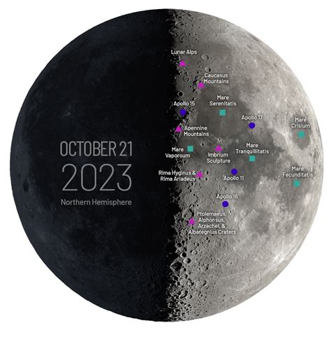 Moon Map | Resources – Moon: NASA Science