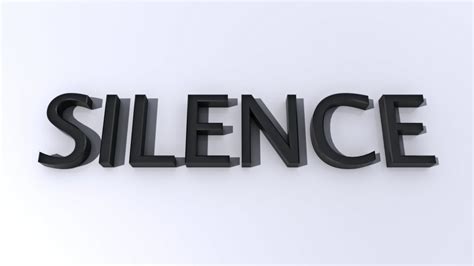 sound  silence learning  enjoy interviews  tim