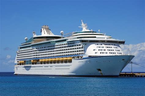 Adventure Of The Seas To Undergo 61m Makeover News Breaking Travel