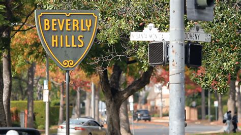 Beverly Hills Wallpapers Top Free Beverly Hills Backgrounds