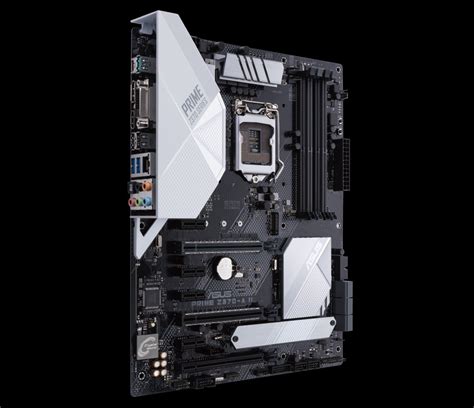 PRIME Z370-A II｜Motherboards｜ASUS Global