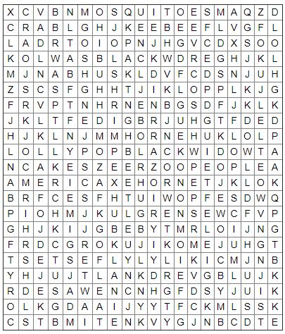 Find Words In A Picture