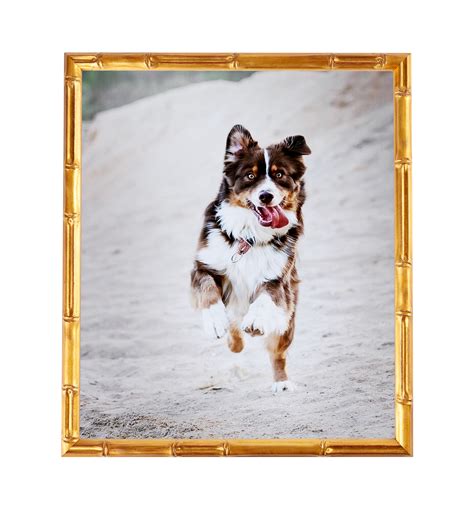 Arttoframes 20 X 30 75 Picture Frame 20x30 Inch Gold Wood Poster