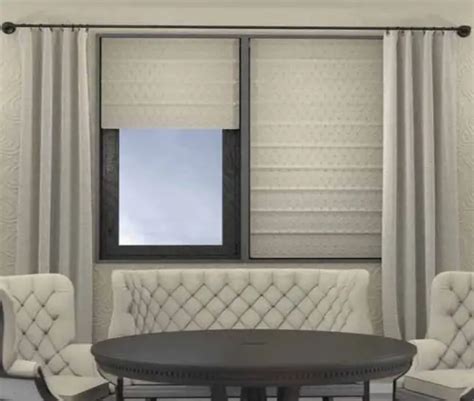 What Are The Benefits Of Roman Blinds 10 Advantages And Uses 1