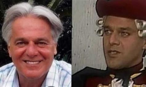 Ator José Carlos Sanches é encontrado morto em seu apartamento