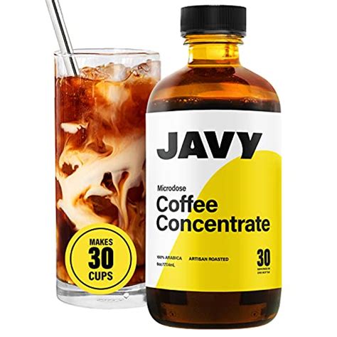 Best Liquid Coffee Concentrate 2025 Where to Buy? My-Best-Coffee.com