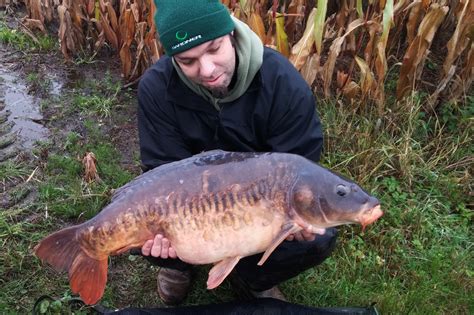 The British Carp Angling Championships Barry And Ben Oconnor