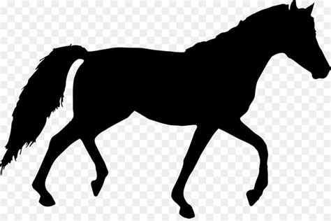 Free Race Horse Silhouette Clip Art, Download Free Race Horse ...