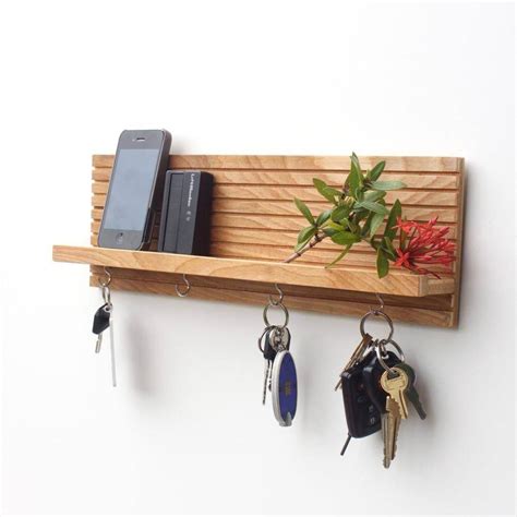 51 Diy Key Holders For Wall 19th Is Most Creative Live Enhanced