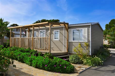 Trailer homes can be affordable way to downsize, get in market