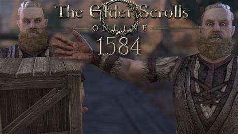 The Elder Scrolls Online Lp German Part Rigurts