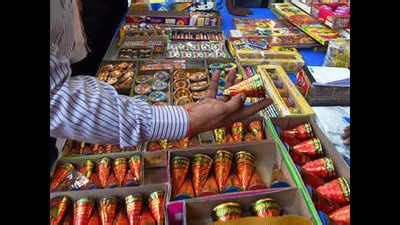 Tamil Nadu Many Cases Registered For Bursting Crackers Outside Time