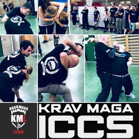 Club Krav Maga Rixensart Apprenez à vous défendre