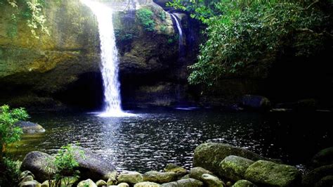 15 Best Waterfalls In Jamaica - Wanderersplanet