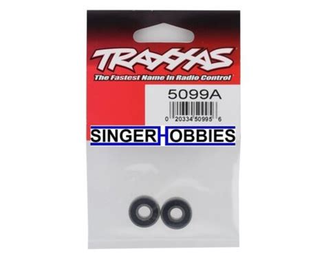 Traxxas A X X Mm Ball Bearing Maxx Tra Ebay